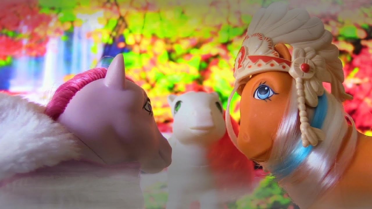 MY LITTLE PONY-THERE´S A PRINCE IN YOUR FUTURE - YouTube