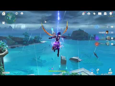 Video Electroculus #15025 | Fort Mumei Platform Puzzle Guide - youtube
