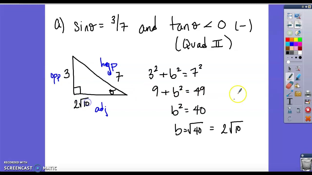 4.3 Example 5 - YouTube