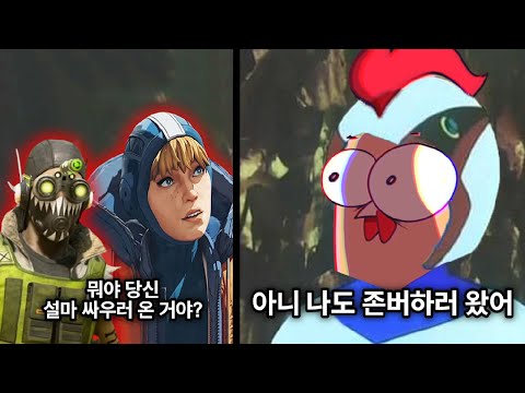 큰일이 나버린 17시즌 랭크