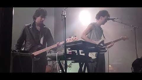 Desinteresse - Silhouet