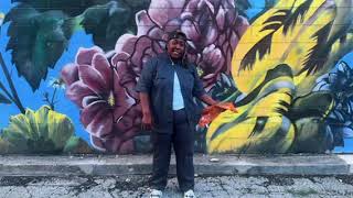 Comedian Jay Ross • Leader of the Bonairians - The "Fastest Growing Gang" in Columbus, Ohio