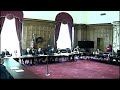 Senate Standing Committee on Rules - 06/05/2023