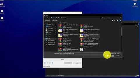 Lab 3 môn Cài đặt và bảo trì phần cứng PH52145
