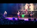 MANU CHAO - King Kong Five - Cordoba, Argentina - Nov 17 2011 - HD