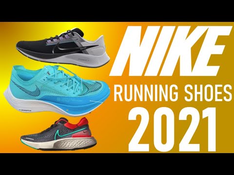upcoming nike running shoes