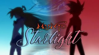 【AMV】Starlight │ Munto