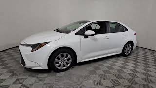 2021 Toyota Corolla West Palm Beach, Riviera Beach, North Palm Beach, Royal Palm Beach, Palm Beach G