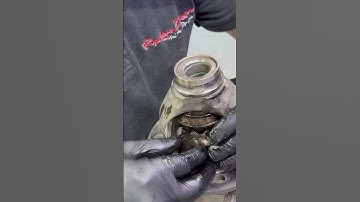 RACING DIFFS LSD Installed On BMW 335i At RACING DIMENSIONS. BE THE NEXT ONE!🚀