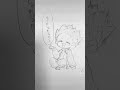 おいマジかよ　工かよ？！#ハイキュー #illustration #アナログ #haikyuu ＃天童覚 #瀬見英太 #五色工