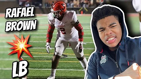 BIG HITTER ON THE FIELD !! BULLIED HIS DEFENDERS!!...