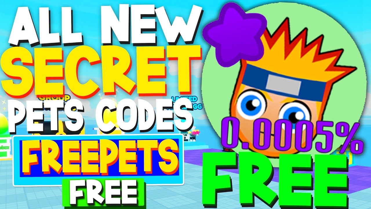 FREE CAR UPGRADES CODES + SECRET PET IN ROBLOX RACE CLICKER UPDATE