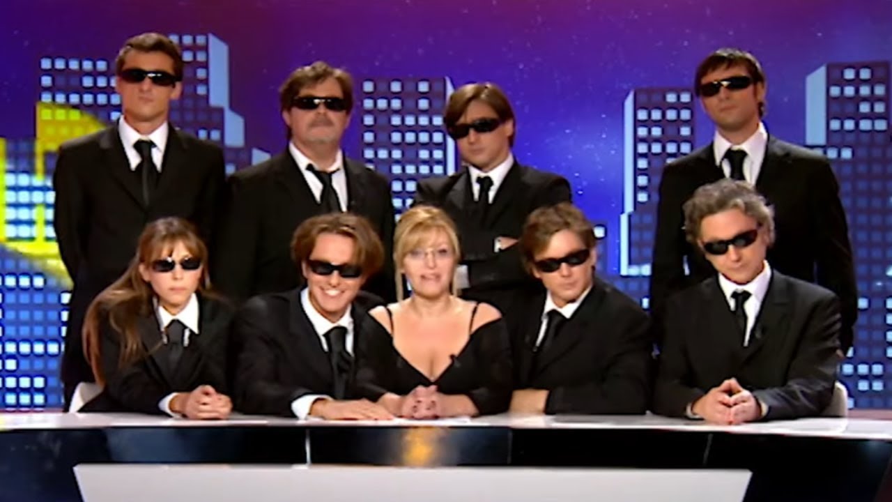 En Quête De Vérité France 2