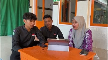 TUGAS INFORMATIKA TEACHEBEL MACHINE SMAN 1 BANGOREJO 