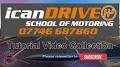 Video for icanDRIVE School Of Motoring