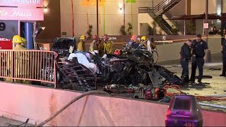 Ex-NBA player Rasual Butler and wife killed in car crash