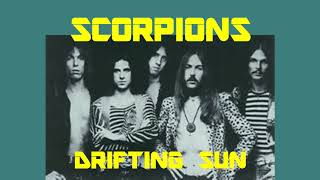 Scorpions-Drifting Sun