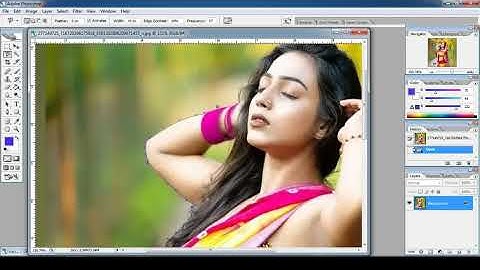 how to joint picture editing background in photoshop cc । part 04 bp । ps edit zone