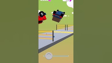 ScaleMan Fun 3D Run || Android Gameplay || Wingman