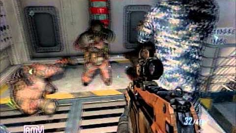 【COD BO2】糞声実況で吹き替えキャンペーンpart9