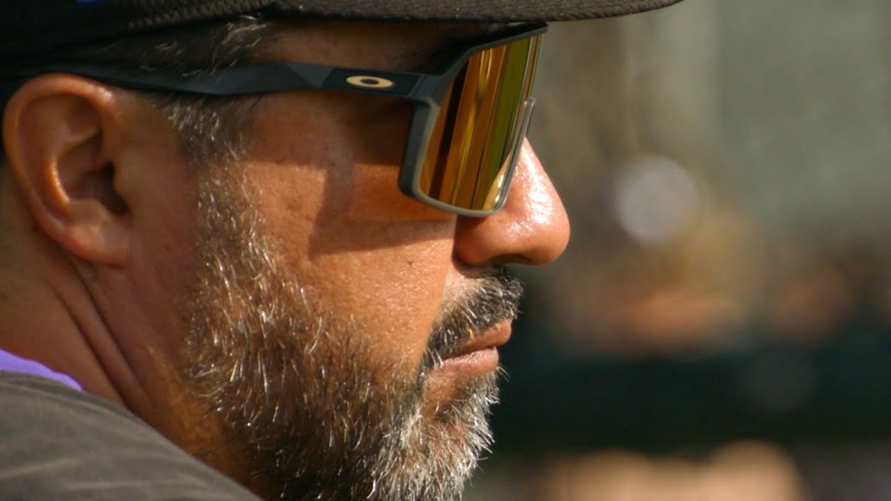 Colorado Rockies Spring Training - Freshtape Media (Videography)