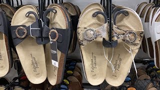 ASDA | WOMEN'S SHOES and PRICES - APRIL 