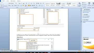 RPA-Blueprism-Realtime issues based Interview Q &A -Scheduler