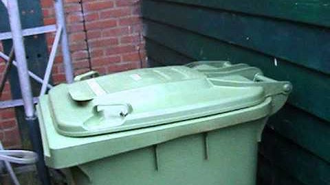 Half square build for 17m (18mhz)