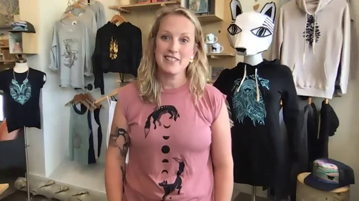 Pitchfest 2020: Elise Holmes, Vela Apparel | Title...