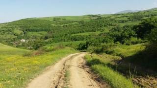 Tebiet Menzeresi Quba Zerqava Hesengeri Kendi