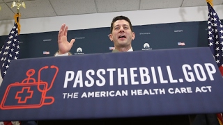 House GOP delays vote on health care bill