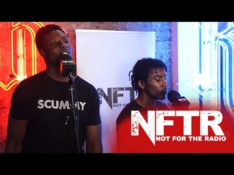 Abra Cadabra & Little Torment Freestyle [NFTR]