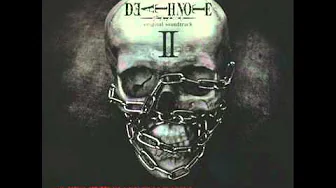 Death Note OST II - Low of Solipsism II Death Note OST II - Low of Solipsism II
