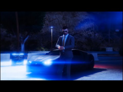 Brown Rang | GTA VERSION| Yo Yo Honey Singh | India's No.1 Video 2012