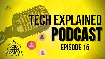 Networking in the digital age | PODCAST S1 #episode15