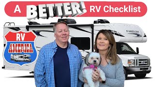 The Best RV Checklist App screenshot 4