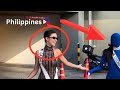 MGI All Stars 2026 Philippines | Gazini Ganados &amp; Fuschia Anne Ravena Drop Jaw OOTD Moments 🇵🇭 