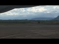 Angola Airlines B777x landing In Maseru #spotted #africa #avgeek #lesotho
