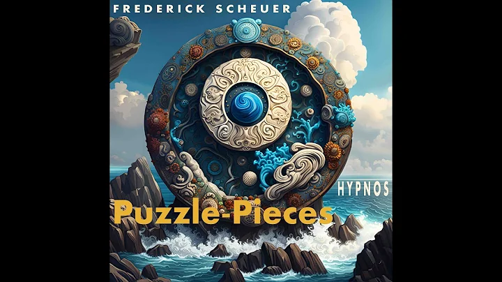 Frederick Scheuer || Puzzle Pieces DEMO