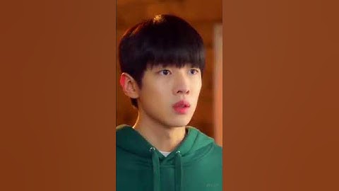 It’s just “hyung” and Jaeyoung folds. He’s melting there 🥺 #semanticerror #jaeyoung #sangwoo #kbl