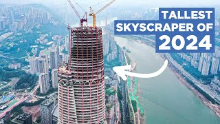 Top 10 Construction Projects Completing in 2024 by The B1M 660,060 views 3 months ago 13 minutes, 20 seconds