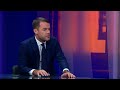 N1 Newsnight (15. 11. 2023.): Analiza slučaja Banožić