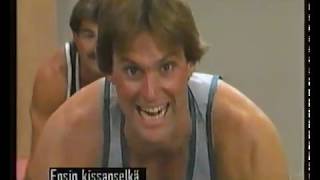 The Bruce Jenner Winning Workout (1984) FULL VIDEO