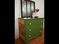 How to use General Finishes Glaze Effects | Getting the Antique Look How to use General Finishes Glaze Effects | Getting the Antique Look