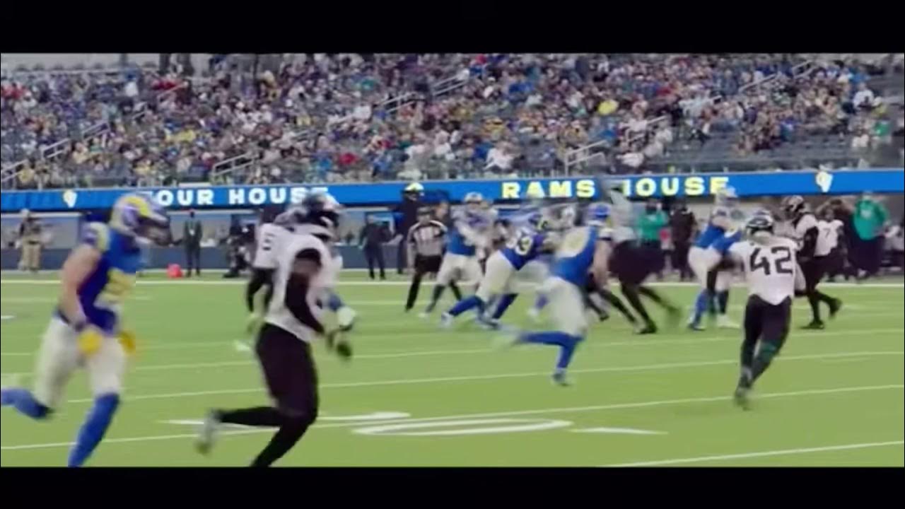 Bengals vs Rams “Super Bowl” Hype Video YouTube