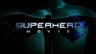 Superhero Movie Extra Trailer 1