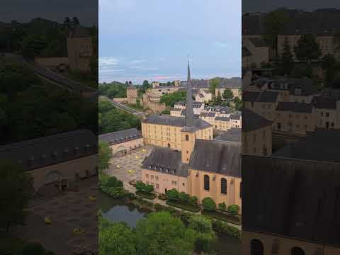 Abbaye Neu Luxembourg 26 07 2025