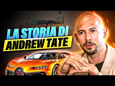 Video: Valore netto di Andrew Silverman