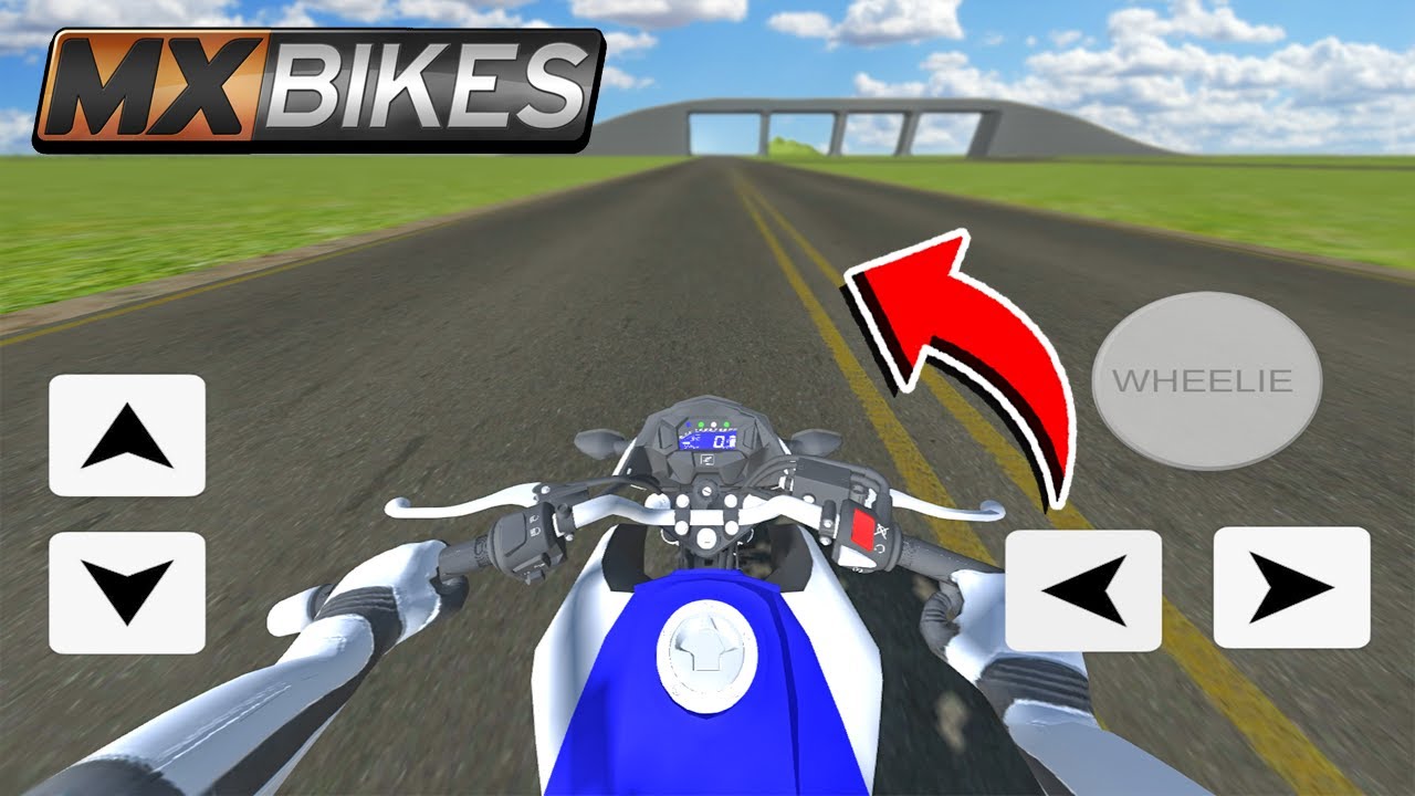 MX Grau Rp Mod APK for Android Download
