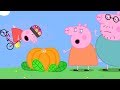 Peppa Pig Français |  Les aventures à vélo de Peppa | Dessin Animé Pour Enfant